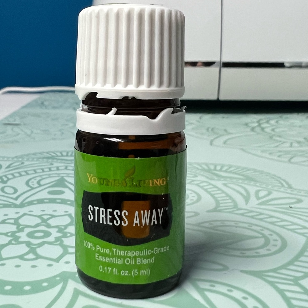 Young Living Stress Away 5ml